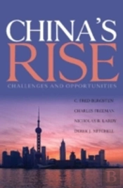 China`S Rise Â€“ Challenges And Opportunities