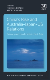 China'S Rise And Australia-Japan-Us Relations
