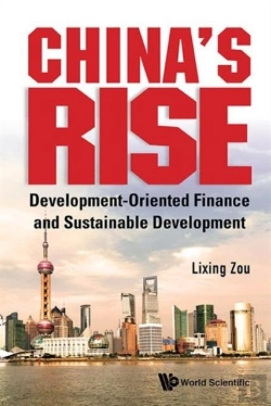 Bertrand.pt - China'S Rise: Development-Oriented Finance And Sustainable Development