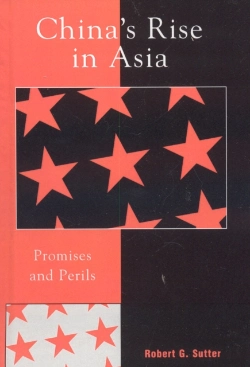 Bertrand.pt - China'S Rise In Asia