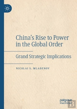 Bertrand.pt - China'S Rise To Power In The Global Order