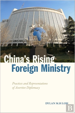 Bertrand.pt - China'S Rising Foreign Ministry