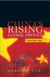 China'S Rising Global Profile