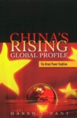 Bertrand.pt - China'S Rising Global Profile