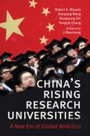 China'S Rising Research Universities
