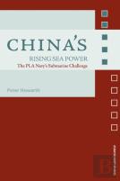 China'S Rising Sea Power