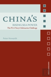 China'S Rising Sea Power