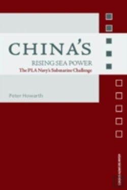 Bertrand.pt - China'S Rising Sea Power