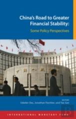 China'S Road To Greater Financial Stability