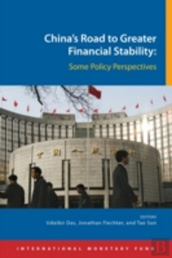 Bertrand.pt - China'S Road To Greater Financial Stability