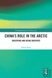 China'S Role In The Arctic