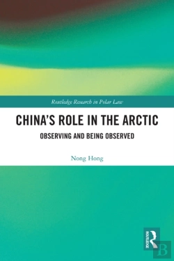 Bertrand.pt - China'S Role In The Arctic