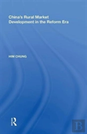 China'S Rural Market Development In The Reform Era