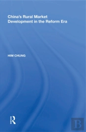 China'S Rural Market Development In The Reform Era