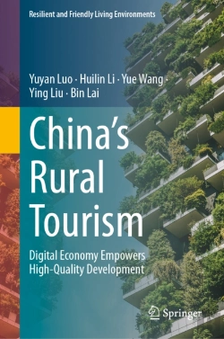 Bertrand.pt - China'S Rural Tourism