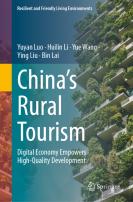 China'S Rural Tourism