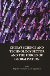 China'S Science And Technology Sector And The Forces Of Globalisation