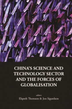 Bertrand.pt - China'S Science And Technology Sector And The Forces Of Globalisation