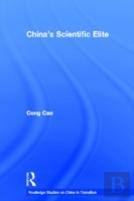 China'S Scientific Elite
