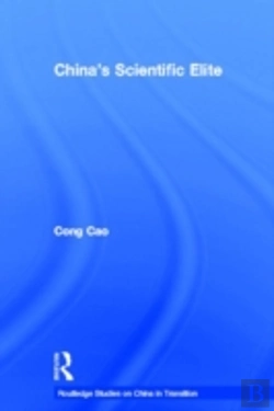Bertrand.pt - China'S Scientific Elite