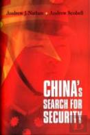 China'S Search For Security
