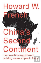 China'S Second Continent