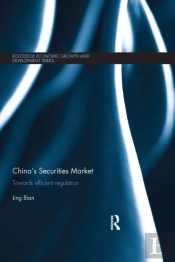 China'S Securities Market