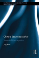 China'S Securities Market