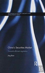 China'S Securities Market