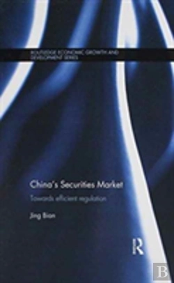 Bertrand.pt - China'S Securities Market