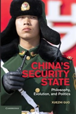 Bertrand.pt - China'S Security State