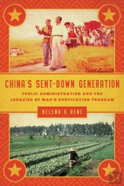 Bertrand.pt - China'S Sent-Down Generation