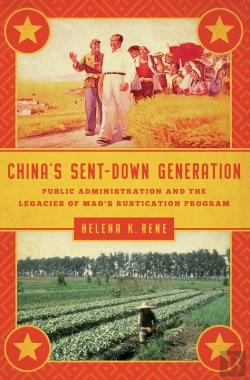 Bertrand.pt - China'S Sent-Down Generation