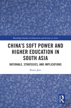 Bertrand.pt - China'S Soft Power And Higher Education In South Asia