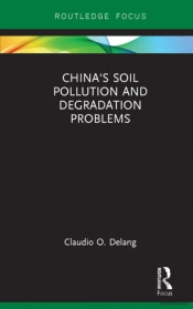 China'S Soil Pollution And Degradation Problems