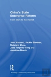 China'S State Enterprise Reform