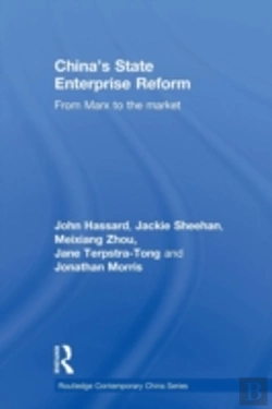 Bertrand.pt - China'S State Enterprise Reform