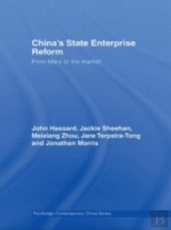 Bertrand.pt - China'S State Enterprise Reform