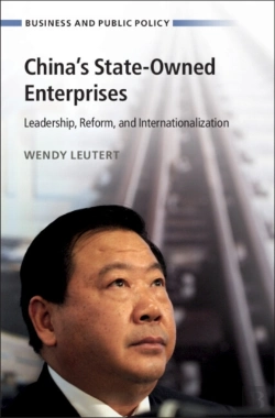 Bertrand.pt - China'S State-Owned Enterprises