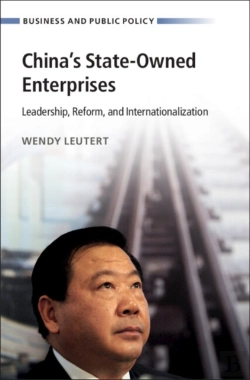 Bertrand.pt - China'S State-Owned Enterprises