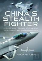 China'S Stealth Fighter
