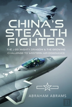 Bertrand.pt - China'S Stealth Fighter