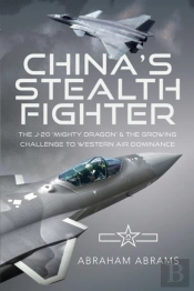 China'S Stealth Fighter
