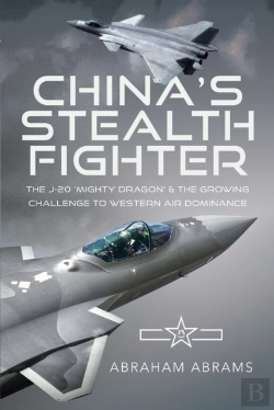 Bertrand.pt - China'S Stealth Fighter