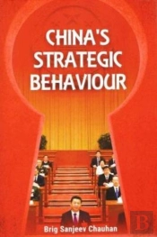 China'S Strategic Behaviour