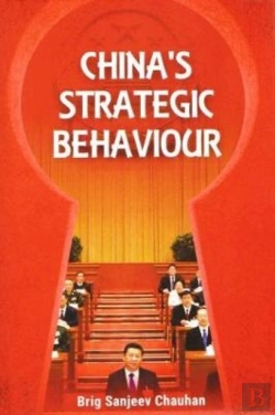 Bertrand.pt - China'S Strategic Behaviour