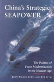 China'S Strategic Seapower