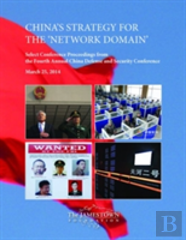 China'S Strategy For The 'Network Domain'