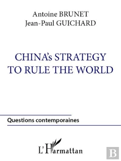 Bertrand.pt - China'S Strategy To Rule The World