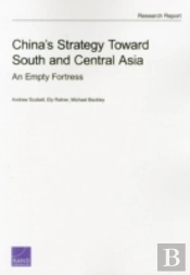 China'S Strategy Toward South And Central Asia